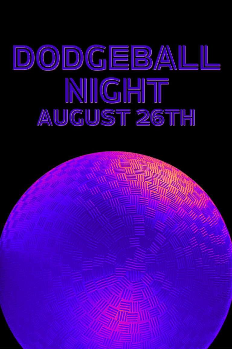 Copy of Dodgeball